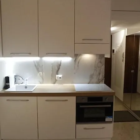 Apartamento Smart Porta Venezia Fashion District Milán