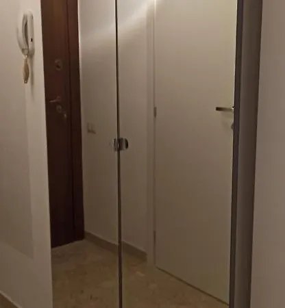 Apartamento Smart Porta Venezia Fashion District *