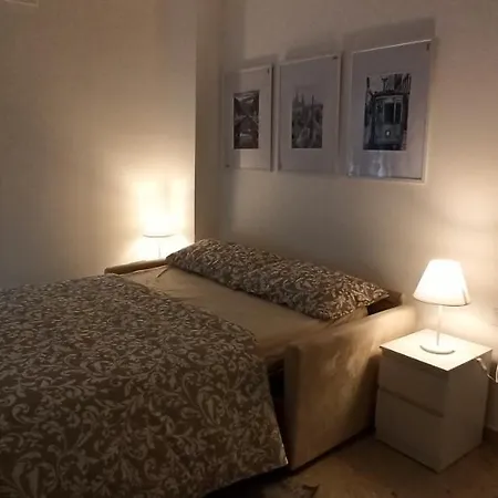 Apartmán Smart Porta Venezia Fashion District *