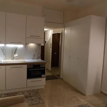 Apartment Smart Porta Venezia Fashion District Mailand