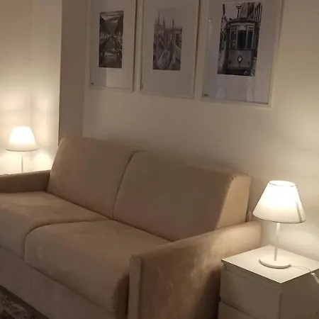 Apartment Smart Porta Venezia Fashion District *