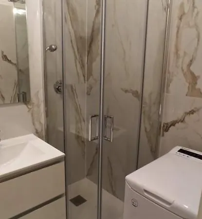 Apartment Smart Porta Venezia Fashion District Mailand