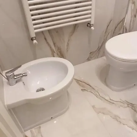 Smart Porta Venezia Fashion District Apartment Mailand