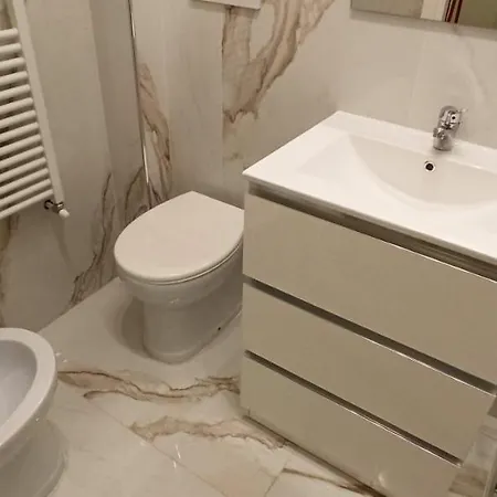 Apartment Smart Porta Venezia Fashion District