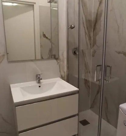 Smart Porta Venezia Fashion District Apartment