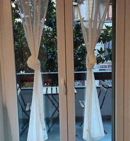 Apartment Smart Porta Venezia Fashion District Mailand
