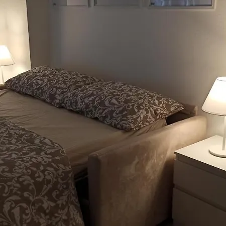 Smart Porta Venezia Fashion District Apartment Mailand